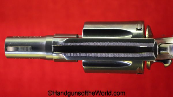Colt Detective Special, .38 Special, Built in 1970-Mint in Box - Image 11