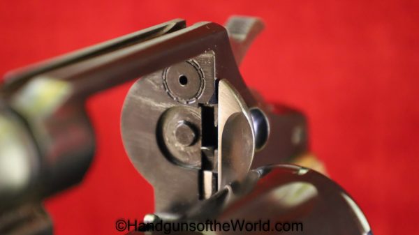Colt Detective Special, .38 Special, Built in 1970-Mint in Box - Image 16
