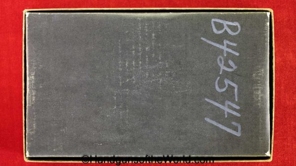 Colt Detective Special, .38 Special, Built in 1970-Mint in Box - Image 20