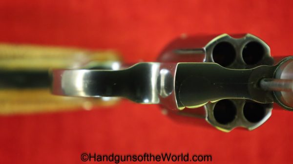 Colt Detective Special, .38 Special, Built in 1970-Mint in Box - Image 4