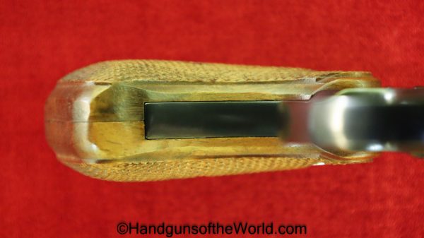 Colt Detective Special, .38 Special, Built in 1970-Mint in Box - Image 5