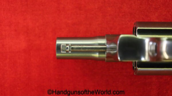Colt Detective Special, .38 Special, Built in 1970-Mint in Box - Image 7