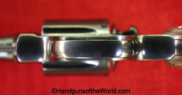 Colt Detective Special, .38 Special, Built in 1970-Mint in Box - Image 8