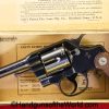 Colt, Army Special, .38, 1926, Mint, in Box, Boxed, with Box, 38, Army, Special, Handgun, Revolver, C&R, Collectible, Americana, America, USA, America