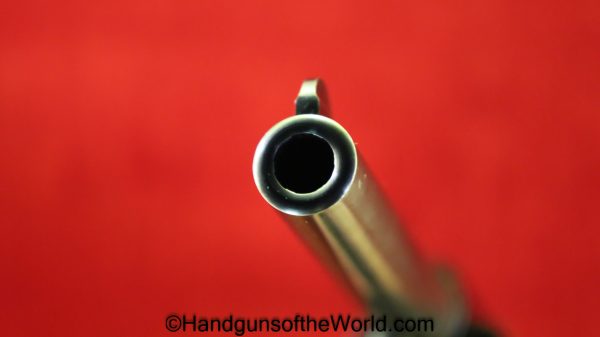 Colt Army Special .38 caliber, Built in 1926, Mint in Box - Image 10