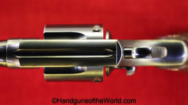 Colt Army Special .38 caliber, Built in 1926, Mint in Box - Image 12