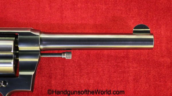 Colt Army Special .38 caliber, Built in 1926, Mint in Box - Image 18