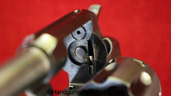 Colt Army Special .38 caliber, Built in 1926, Mint in Box - Image 22