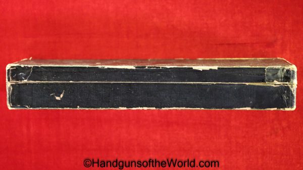 Colt Army Special .38 caliber, Built in 1926, Mint in Box - Image 29