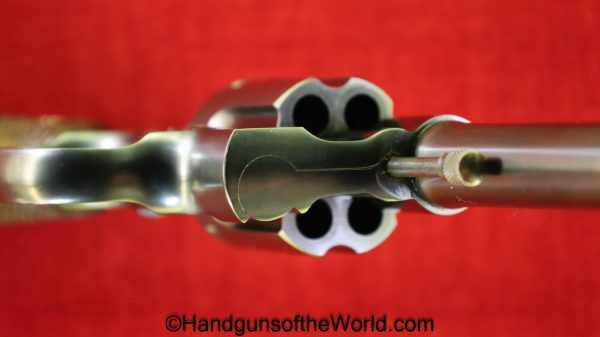 Colt Army Special .38 caliber, Built in 1926, Mint in Box - Image 4