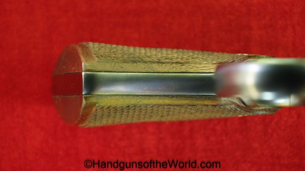 Colt Army Special .38 caliber, Built in 1926, Mint in Box - Image 5