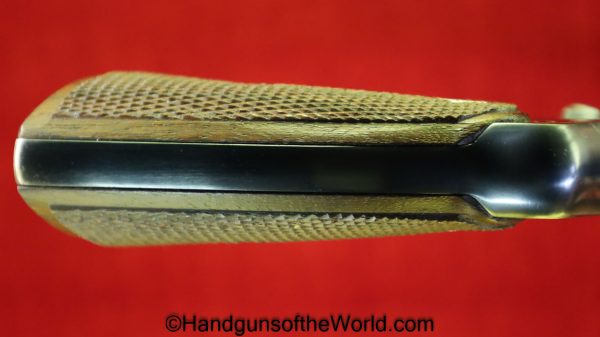 Colt Army Special .38 caliber, Built in 1926, Mint in Box - Image 6