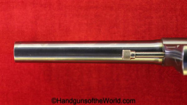 Colt Army Special .38 caliber, Built in 1926, Mint in Box - Image 7
