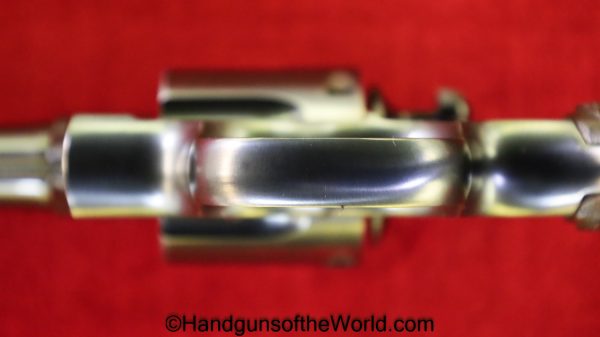 Colt Army Special .38 caliber, Built in 1926, Mint in Box - Image 8