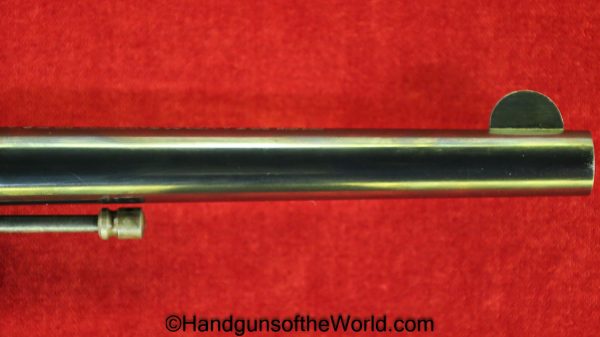 Colt New Army, Model 1894, .38 caliber, Built in 1910-Mint in Box - Image 16