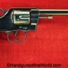 Colt, New Army, Model 1894, .38, 1910, Mint, in Box, Boxed, Handgun, Revolver, C&R, Collectible, 38, 1894, Model, New, Army, Hand gun, Americana, USA, US