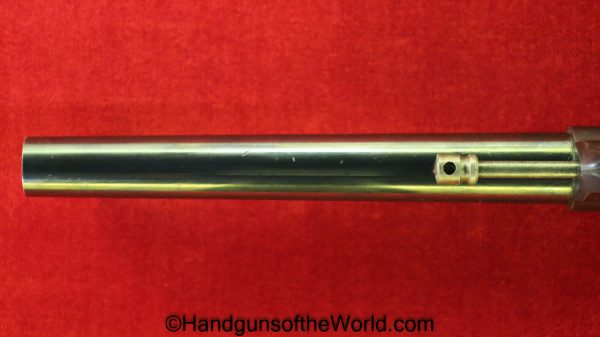 Colt New Army, Model 1894, .38 caliber, Built in 1910-Mint in Box - Image 7