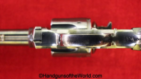 Colt New Army, Model 1894, .38 caliber, Built in 1910-Mint in Box - Image 8
