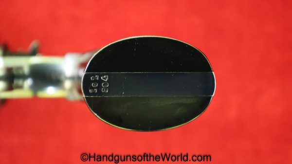 Colt New Army, Model 1894, .38 caliber, Built in 1910-Mint in Box - Image 9