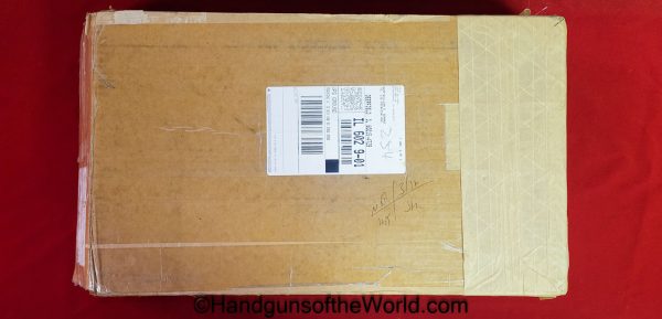 Beretta M9 Special Edition, 9mm-Complete Package - Image 35