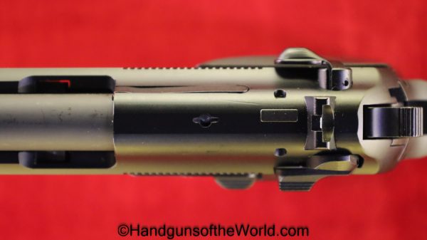 Beretta M9 Special Edition, 9mm-Complete Package - Image 10