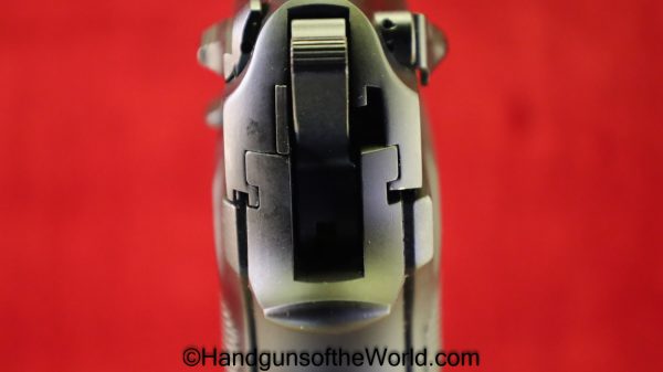 Beretta M9 Special Edition, 9mm-Complete Package - Image 11