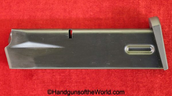 Beretta M9 Special Edition, 9mm-Complete Package - Image 16