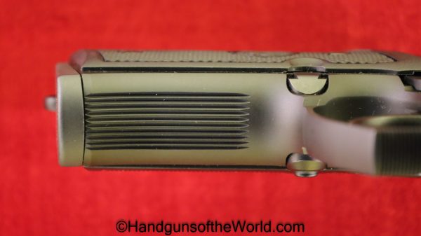 Beretta M9 Special Edition, 9mm-Complete Package - Image 3
