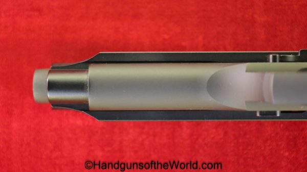 Beretta M9 Special Edition, 9mm-Complete Package - Image 5