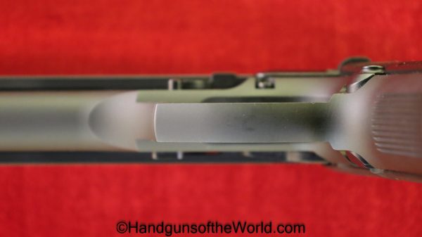 Beretta M9 Special Edition, 9mm-Complete Package - Image 6