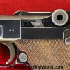 Luger P.08 1940 Mauser Banner, 9mm, Police to Military Issue-Full Rig-Fantastic - Image 14