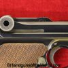 Luger P.08 1940 Mauser Banner, 9mm, Police to Military Issue-Full Rig-Fantastic - Image 17