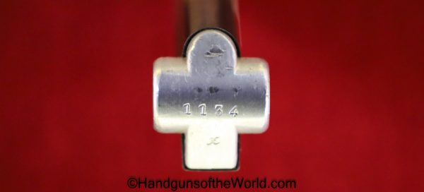 Luger P.08 1940 Mauser Banner, 9mm, Police to Military Issue-Full Rig-Fantastic - Image 21