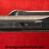 Luger P.08 1940 Mauser Banner, 9mm, Police to Military Issue-Full Rig-Fantastic - Image 34