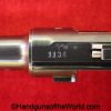 Luger P.08 1940 Mauser Banner, 9mm, Police to Military Issue-Full Rig-Fantastic - Image 35