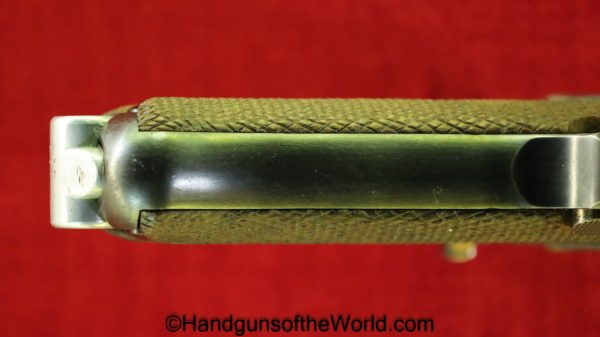 Luger P.08 1940 Mauser Banner, 9mm, Police to Military Issue-Full Rig-Fantastic - Image 4