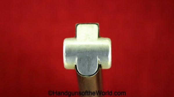 Luger P.08 1940 Mauser Banner, 9mm, Police to Military Issue-Full Rig-Fantastic - Image 42