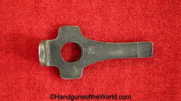 Luger P.08 1940 Mauser Banner, 9mm, Police to Military Issue-Full Rig-Fantastic - Image 45