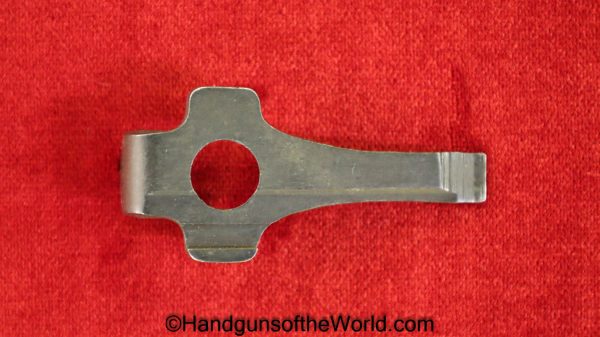 Luger P.08 1940 Mauser Banner, 9mm, Police to Military Issue-Full Rig-Fantastic - Image 46