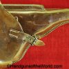 Luger, P.08, 1940, Mauser Banner, 9mm, Police to Military, Full Rig, Fantastic, German, Germany, WWII, WW2, Handgun, Pistol, C&R, Collectible, Mauser