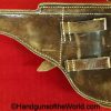 Luger P.08 1940 Mauser Banner, 9mm, Police to Military Issue-Full Rig-Fantastic - Image 48
