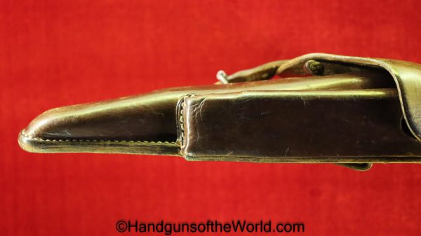 Luger P.08 1940 Mauser Banner, 9mm, Police to Military Issue-Full Rig-Fantastic - Image 49
