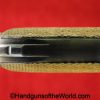 Luger P.08 1940 Mauser Banner, 9mm, Police to Military Issue-Full Rig-Fantastic - Image 5