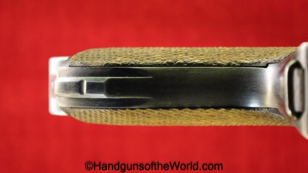 Luger P.08 1940 Mauser Banner, 9mm, Police to Military Issue-Full Rig-Fantastic - Image 5