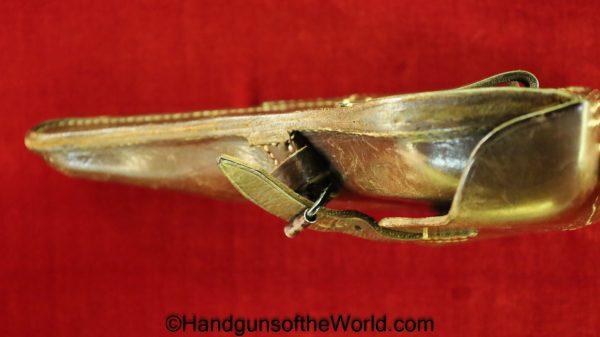 Luger P.08 1940 Mauser Banner, 9mm, Police to Military Issue-Full Rig-Fantastic - Image 50