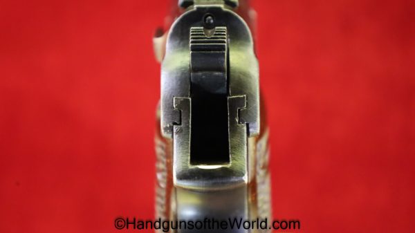 Walther PP, 7.65mm, German WWII Issue - Image 10