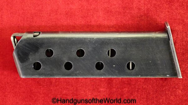 Walther PP, 7.65mm, German WWII Issue - Image 16