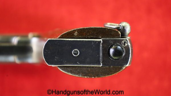 Walther PP, 7.65mm, German WWII Issue - Image 6