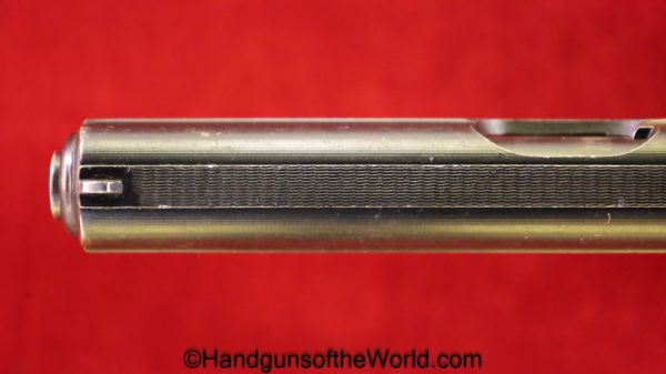 Walther PP, 7.65mm, German WWII Issue - Image 8