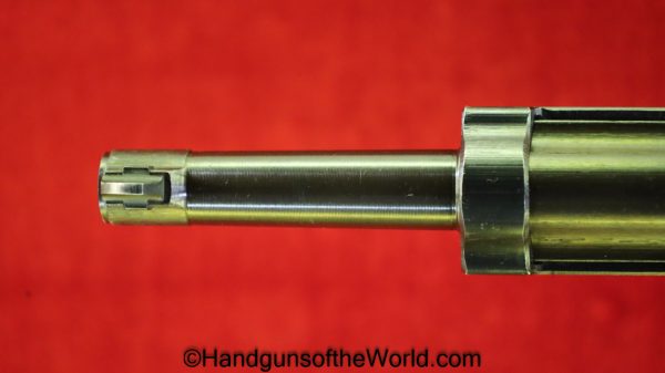 Walther P-38, 9mm, Mauser BYF-44, German WWII Issue-Fantastic - Image 10